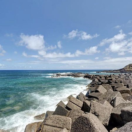Roque Mar Apartamento Atardecer Santa Cruz de Tenerife Kültér fotó