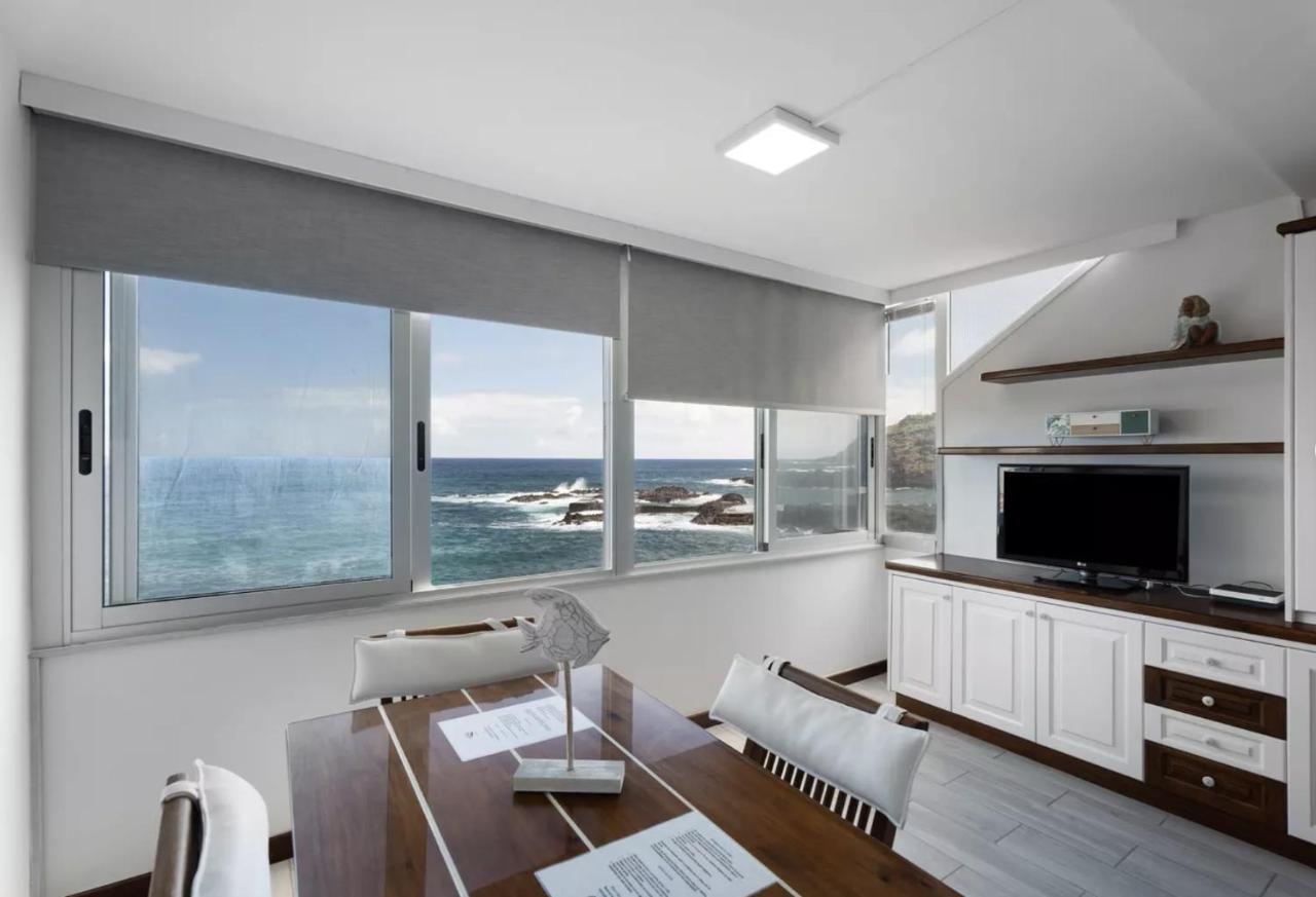 Roque Mar Apartamento Atardecer Santa Cruz de Tenerife Kültér fotó
