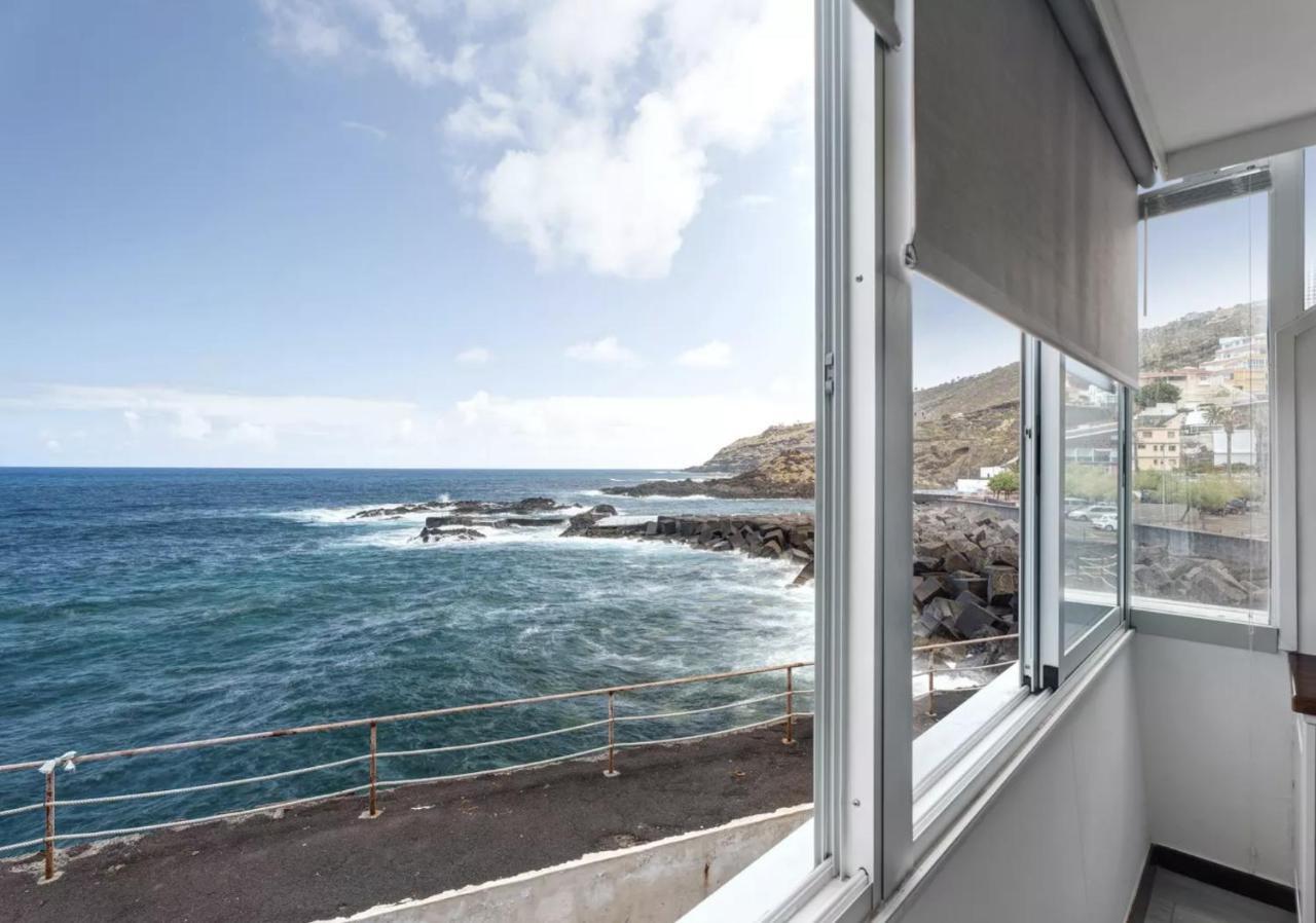 Roque Mar Apartamento Atardecer Santa Cruz de Tenerife Kültér fotó