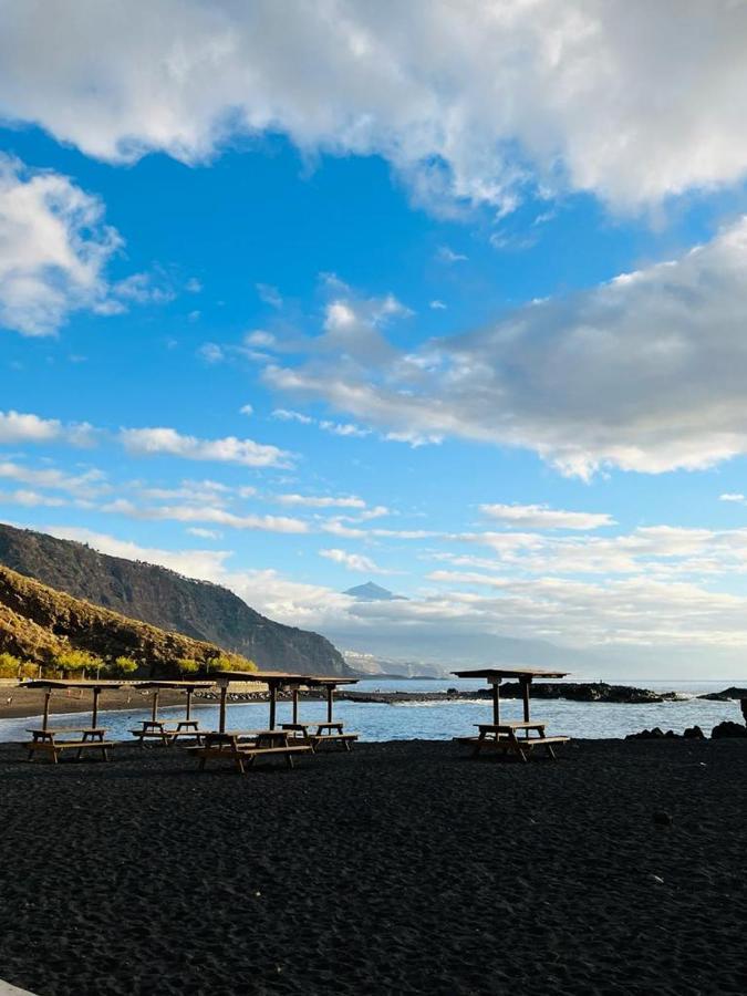 Roque Mar Apartamento Atardecer Santa Cruz de Tenerife Kültér fotó