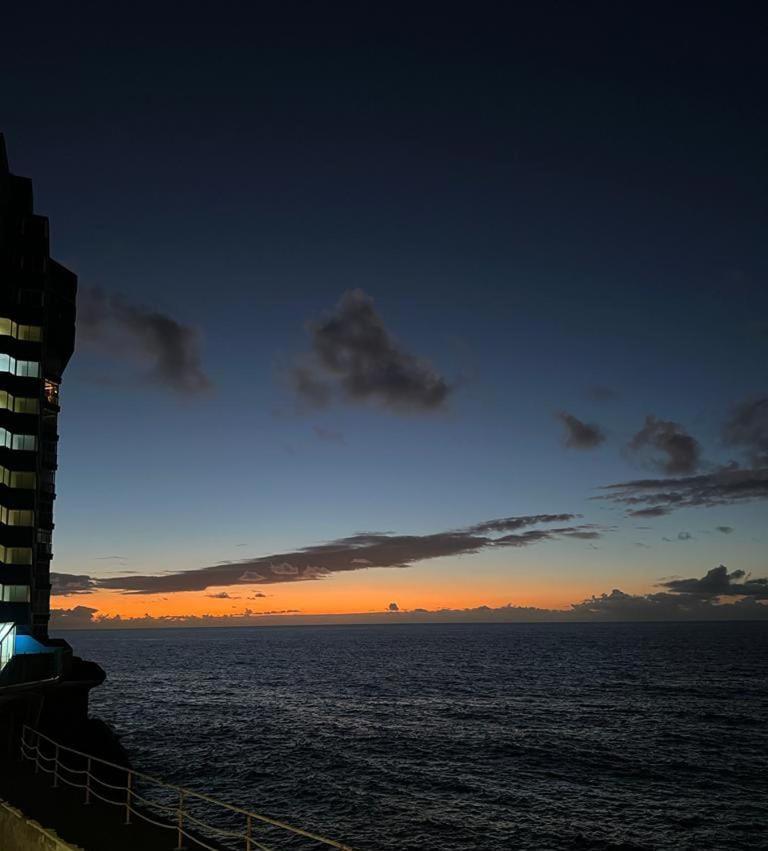 Roque Mar Apartamento Atardecer Santa Cruz de Tenerife Kültér fotó