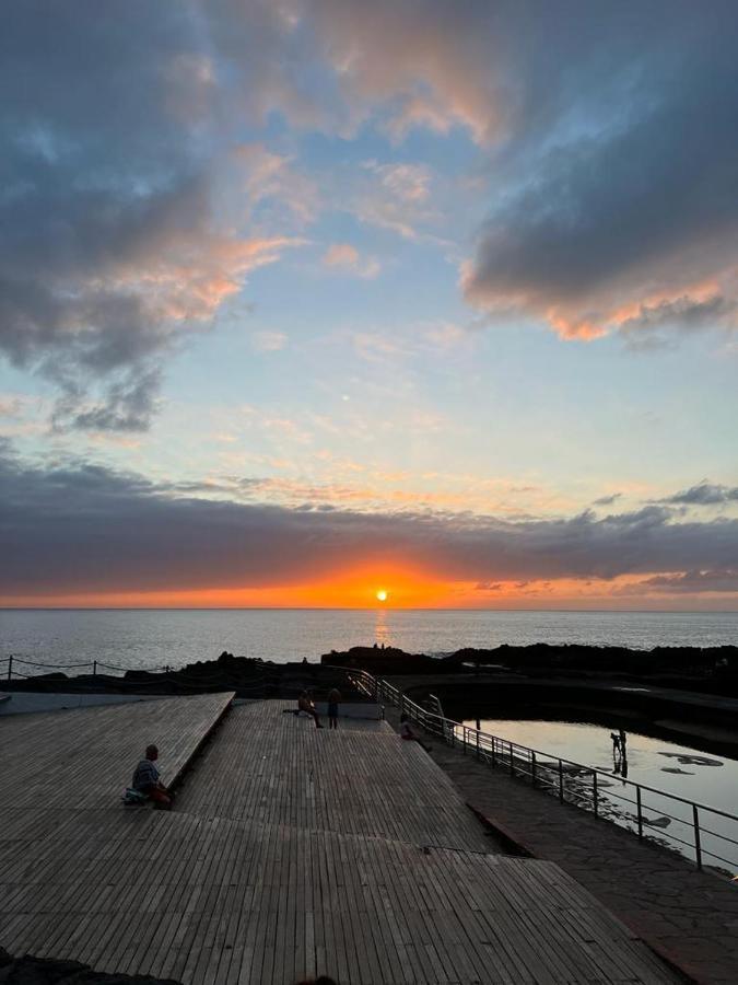 Roque Mar Apartamento Atardecer Santa Cruz de Tenerife Kültér fotó