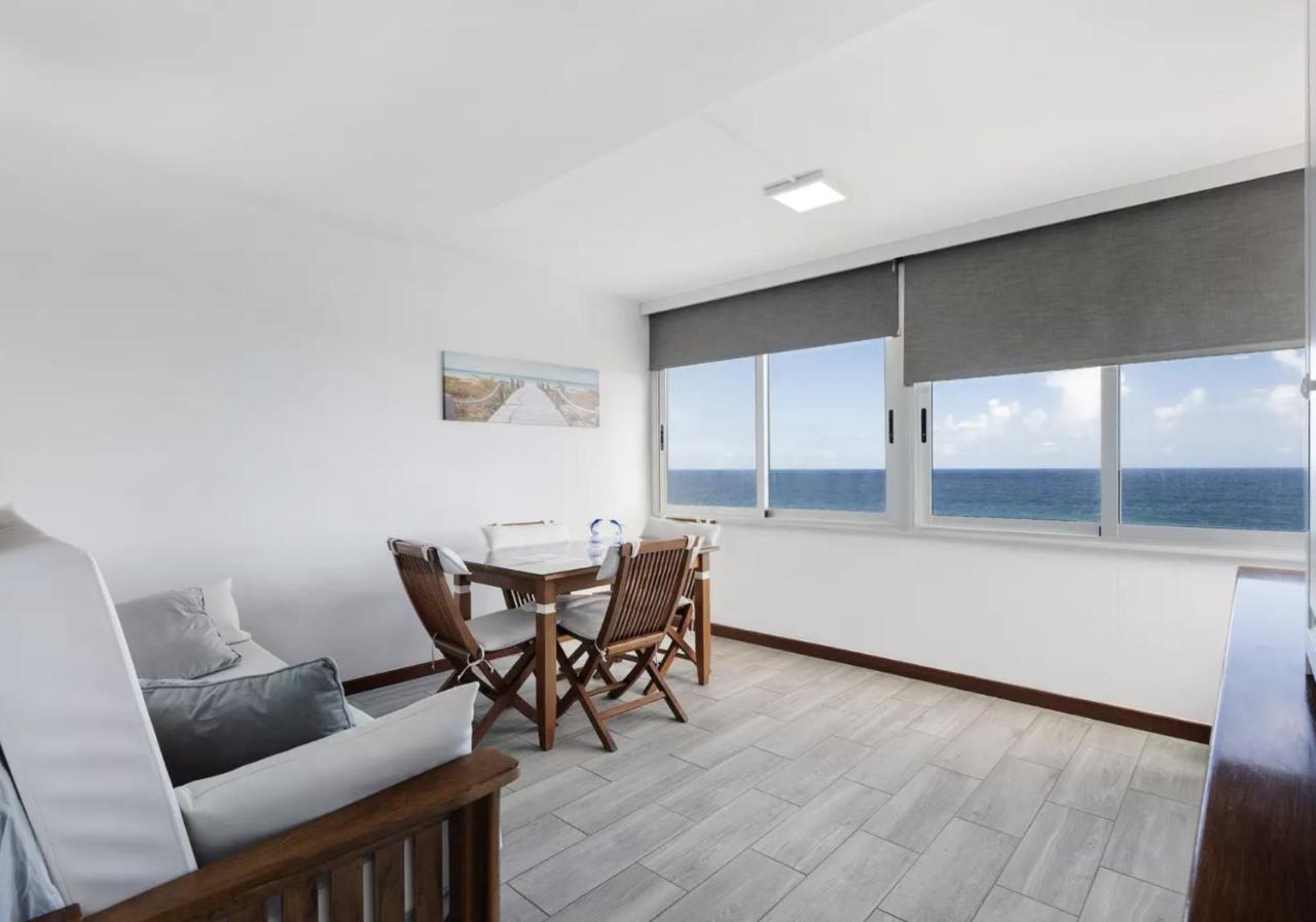 Roque Mar Apartamento Atardecer Santa Cruz de Tenerife Kültér fotó